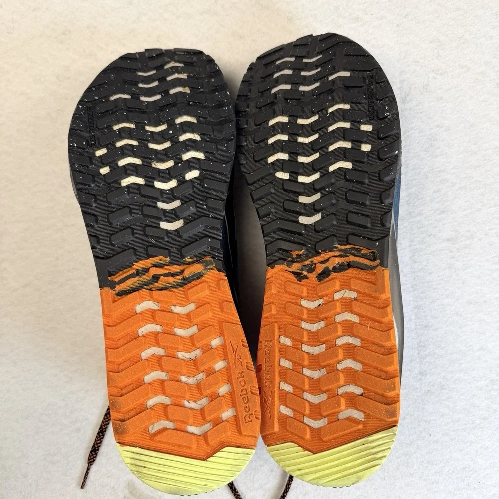 Reebok pre owned